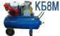 Поршневые комрпессоры КБ8М, КД9, К37, КТ16