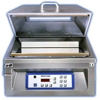Вакуумный упаковщик Multivac C-100, C-200