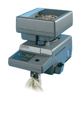 Счетчик монет SC 3003+CH45
