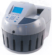 Сортировщик монет SC 2200 Active