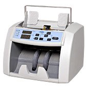 Счетчик банкнот Laurel J-700
