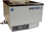 Установка ультразвуковая Кристалл-2,5, Кристалл-5